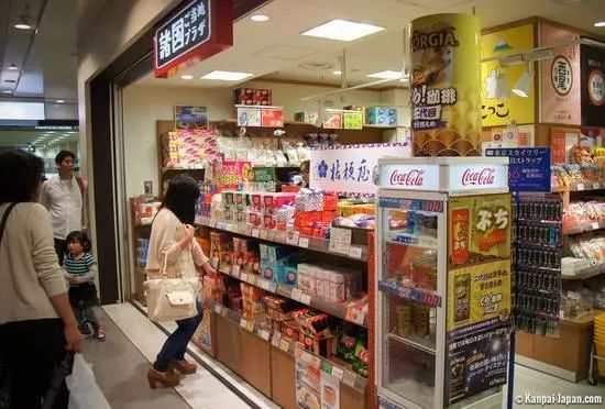 訪日游客回國后消費成日本出口增長新動力，日用百貨銷售持續(xù)受益