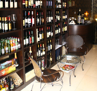 酒類經營 機遇與挑戰并存的市場探索